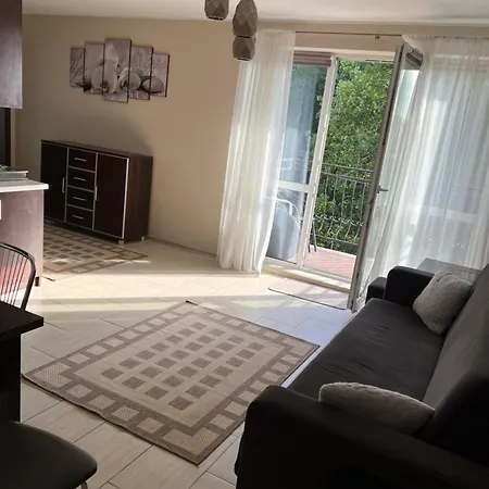 Apartament Na Proznej-2