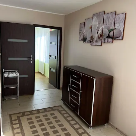 Apartament Na Proznej-3